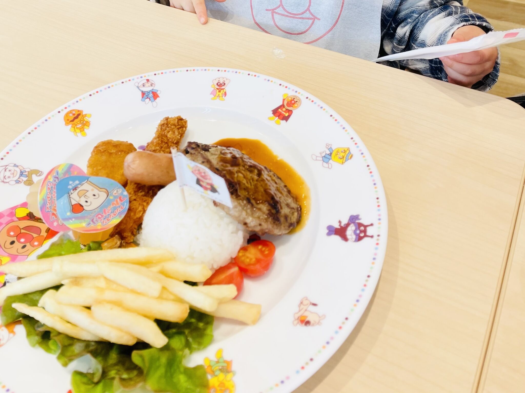横浜アンパンマンこどもミュージアム - COIQマガジン